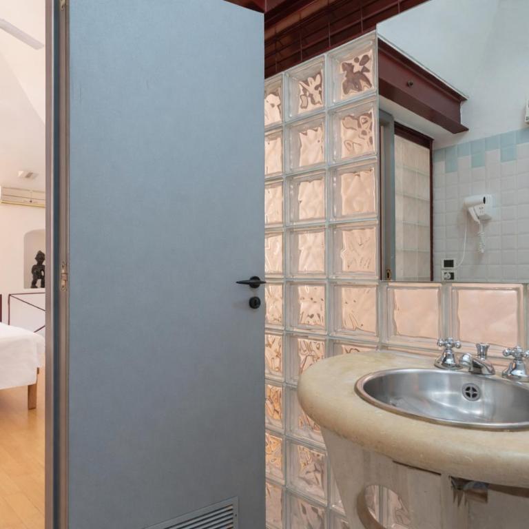 Palazzo Barone - Appartamento con 2 Camere da Letto - 17