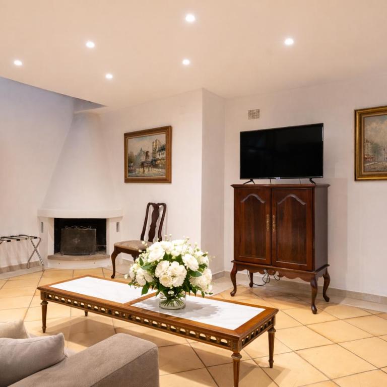 Palazzo Barone - Appartamento con 2 Camere da Letto - 18