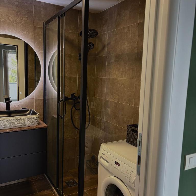 Town View Apartment - One-Bedroom Apartment - 5