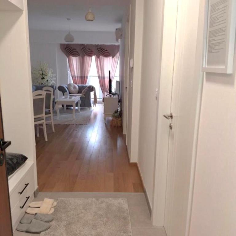 Emanuilo Apartman - Apartman sa 1 Spavaćom Sobom - 22