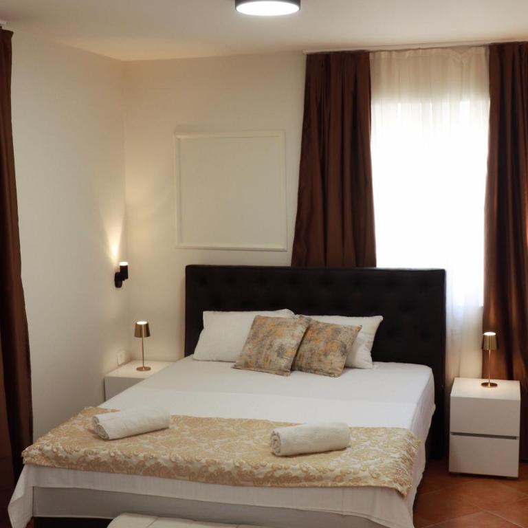 Stone Garden Residence - Studio - 1