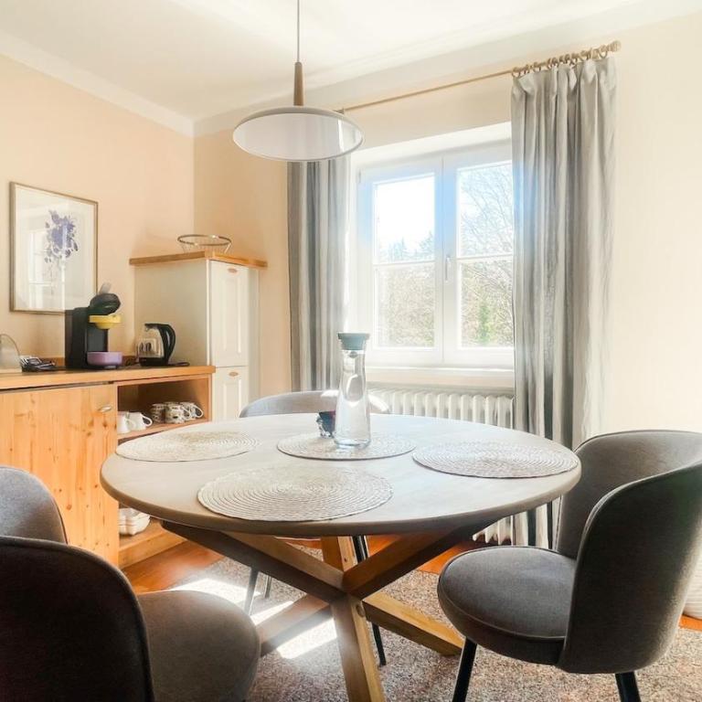 Kaiser's Landhaus - Superior Apartment - 2