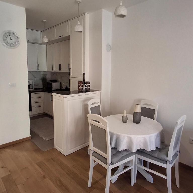Emanuilo Apartman - Apartman sa 1 Spavaćom Sobom - 23