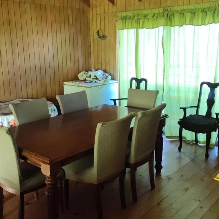 Parcela Foresta de Zapallar - Three-Bedroom House - 3