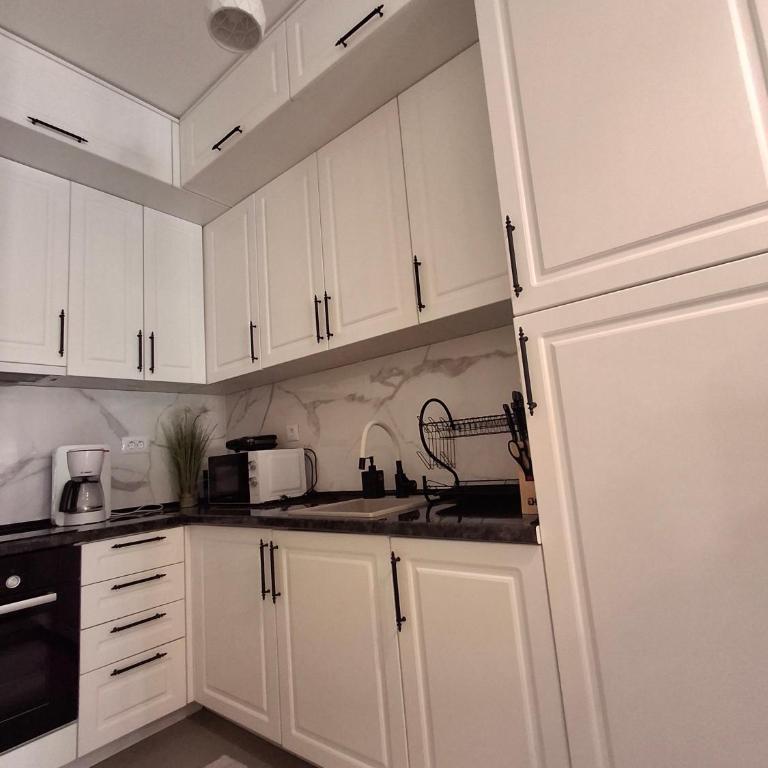 Emanuilo Apartman - Apartman sa 1 Spavaćom Sobom - 14