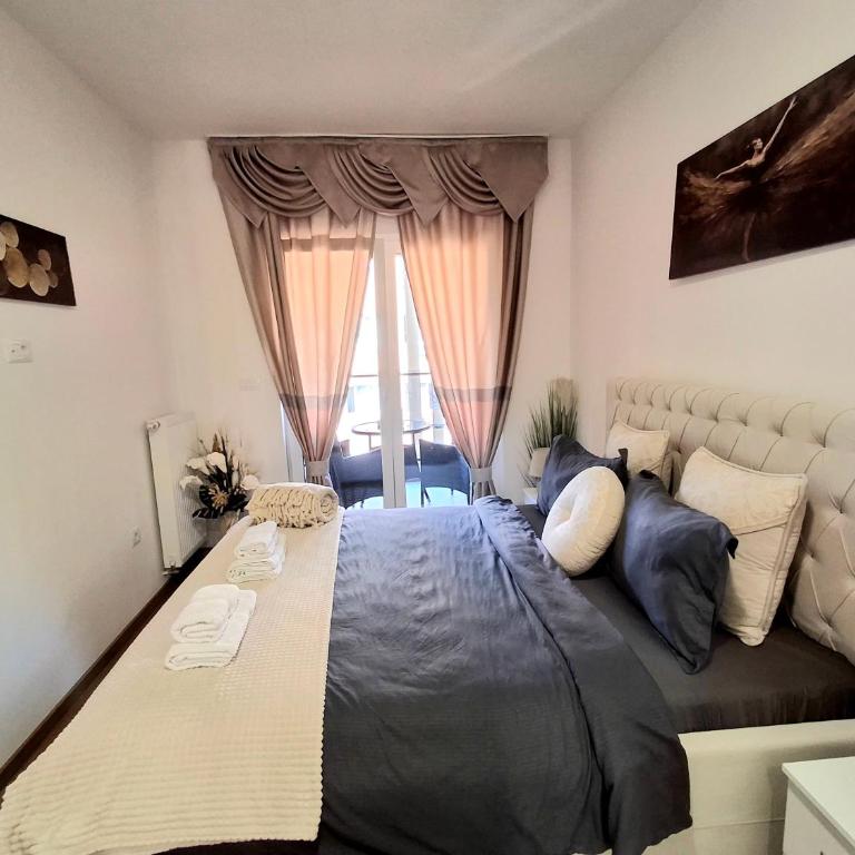 Emanuilo Apartman - Apartman sa 1 Spavaćom Sobom - 16