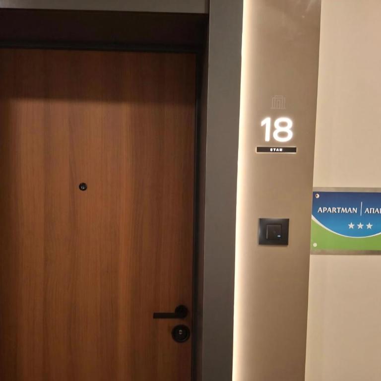 Emanuilo Apartman - Apartman sa 1 Spavaćom Sobom - 21