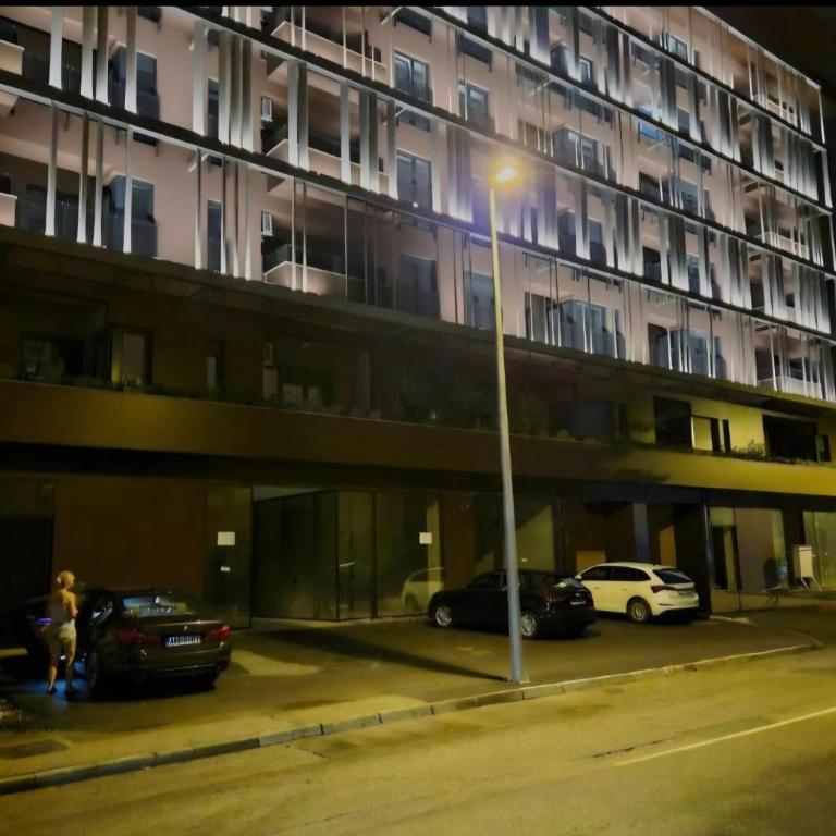 Emanuilo Apartman - Apartman sa 1 Spavaćom Sobom - 33