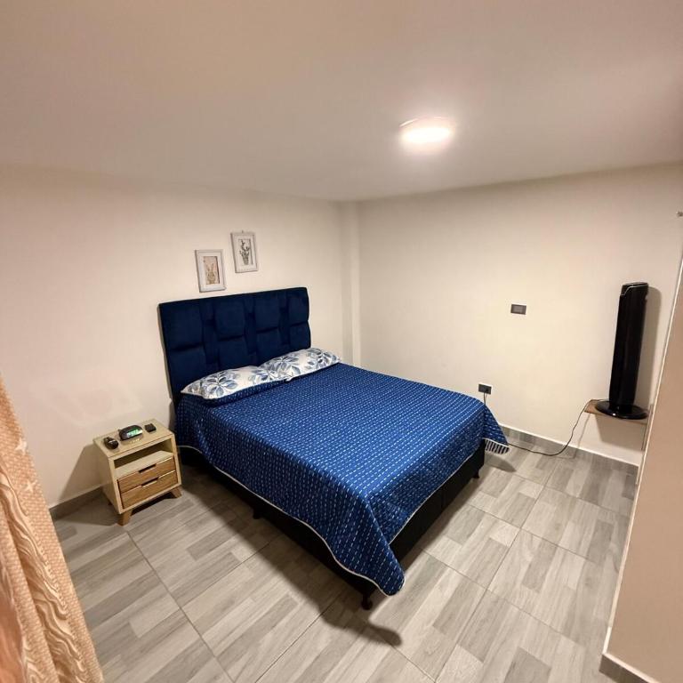 Elegant and modern apartment - Apartamento de 2 dormitorios - 3