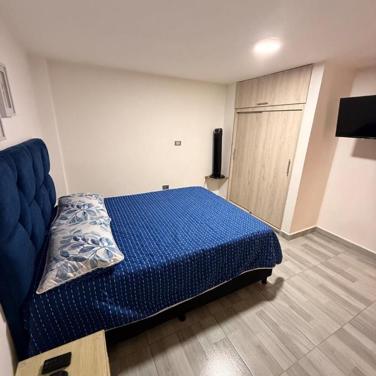 Elegant and modern apartment - Apartamento de 2 dormitorios - 4