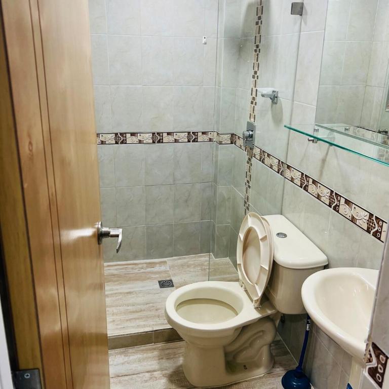 Elegant and modern apartment - Apartamento de 2 dormitorios - 6