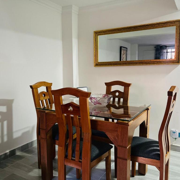 Elegant and modern apartment - Apartamento de 2 dormitorios - 12