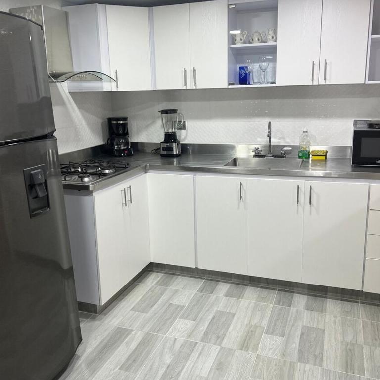 Elegant and modern apartment - Apartamento de 2 dormitorios - 13