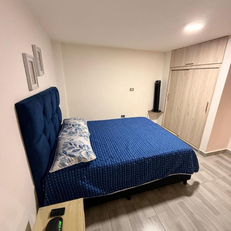 Elegant and modern apartment - Apartamento de 2 dormitorios - 17