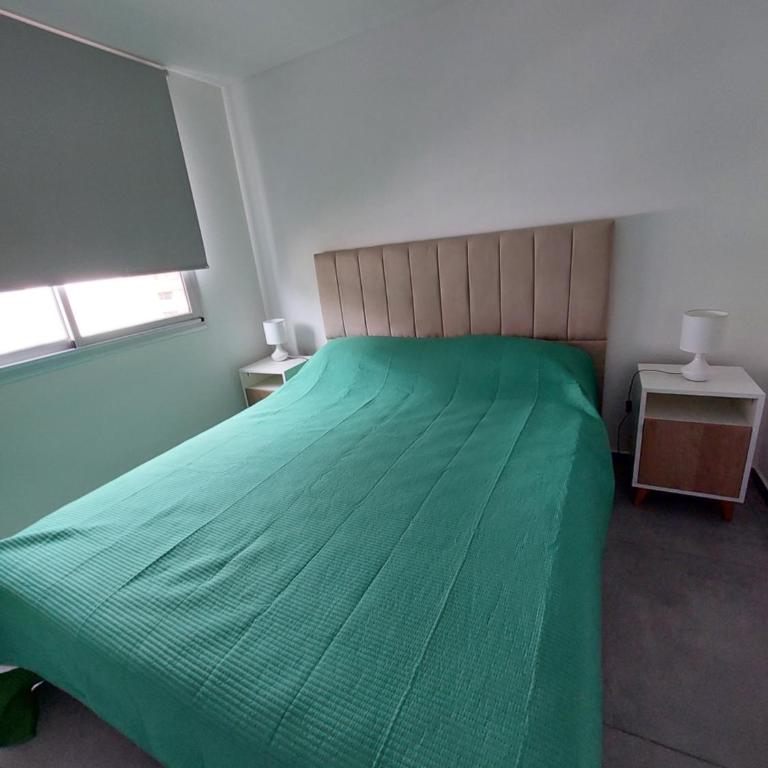 Hermoso depto céntrico - Apartamento de 1 dormitorio - 8