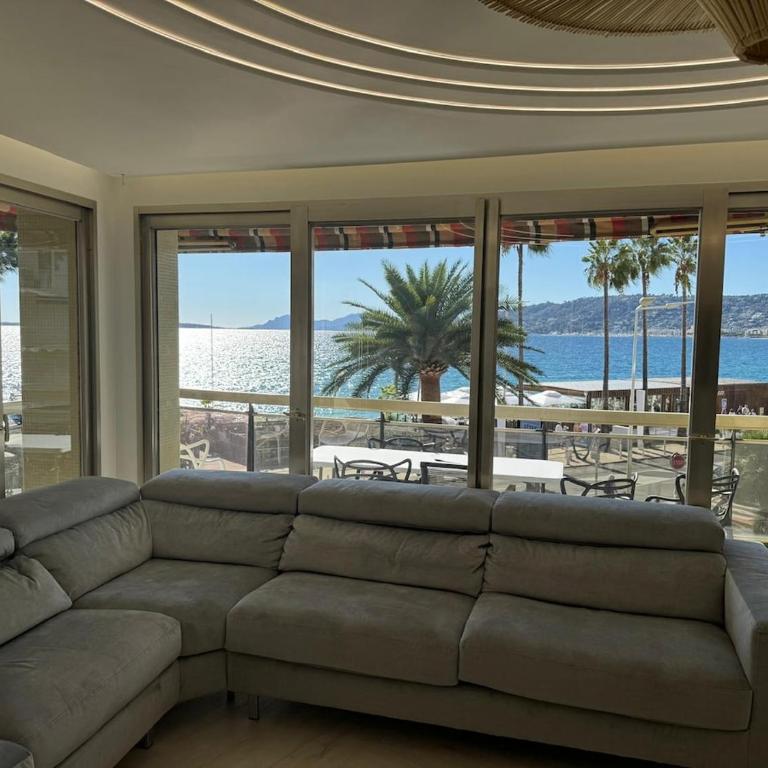 Luxury Sublime 100 m2 4 pièces - Appartement 1 Chambre - 3