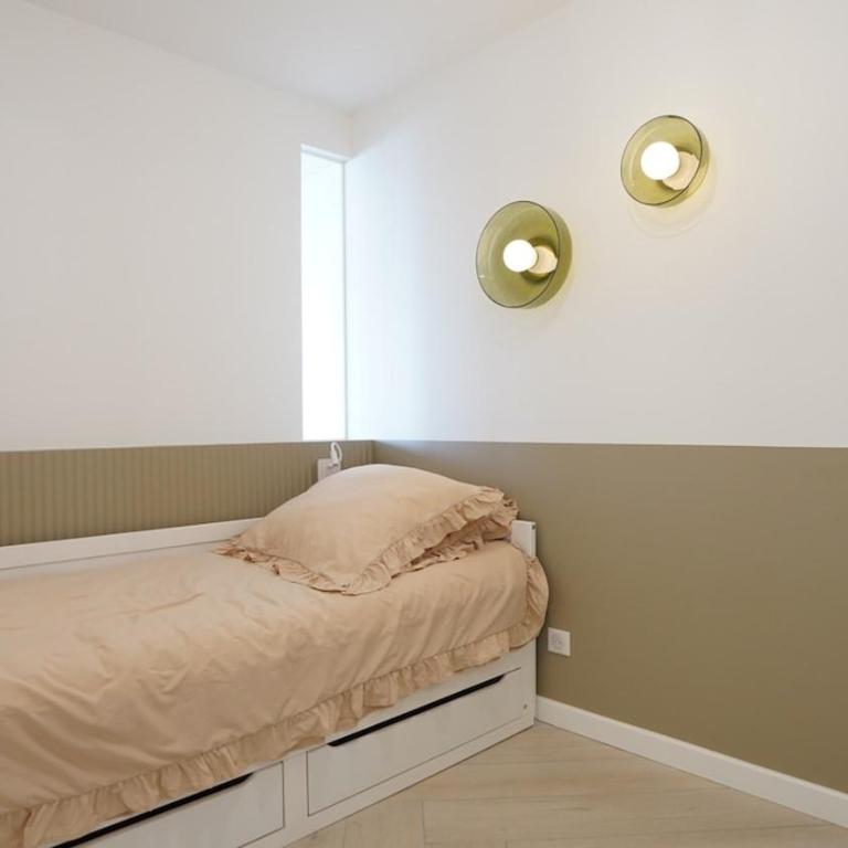 Luxury Sublime 100 m2 4 pièces - Appartement 1 Chambre - 5
