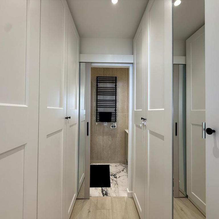 Luxury Sublime 100 m2 4 pièces - Appartement 1 Chambre - 6