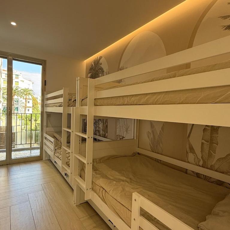 Luxury Sublime 100 m2 4 pièces - Appartement 1 Chambre - 7
