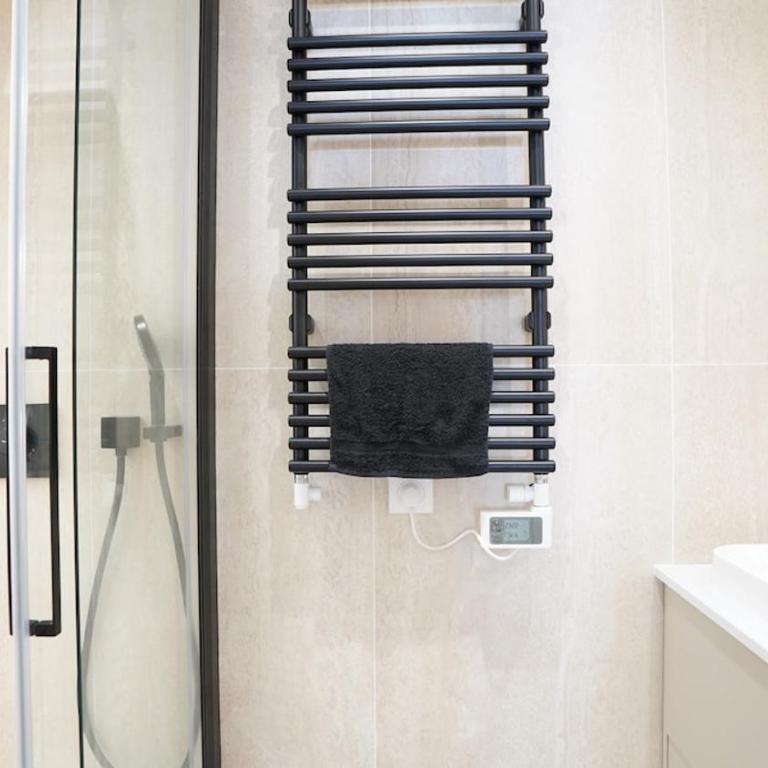 Luxury Sublime 100 m2 4 pièces - Appartement 1 Chambre - 9