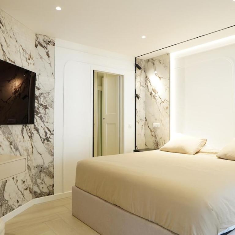 Luxury Sublime 100 m2 4 pièces - Appartement 1 Chambre - 11