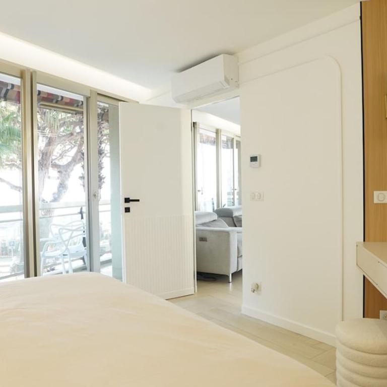 Luxury Sublime 100 m2 4 pièces - Appartement 1 Chambre - 14