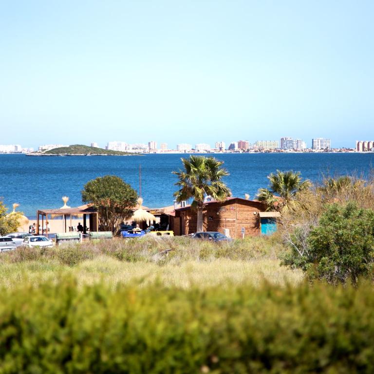 Villa with Pool & BBQ La Manga - Casa - 23