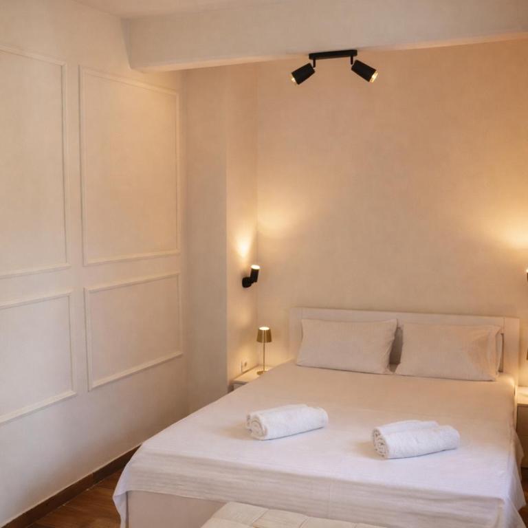 Stone Garden Residence - Studio - 5