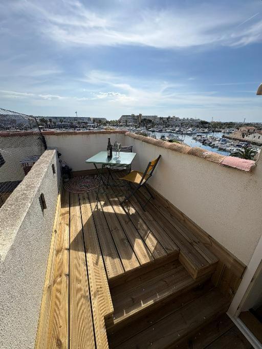 Agde - Appartement 1 Chambre - 6