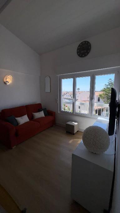 Agde - Appartement 1 Chambre - 7
