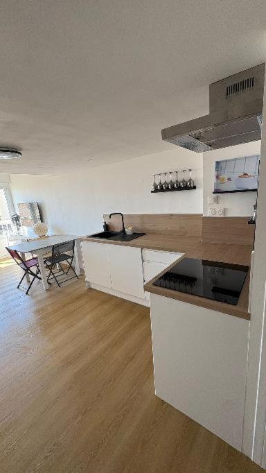 Agde - Appartement 1 Chambre - 8