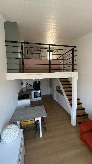 Agde - Appartement 1 Chambre - 10
