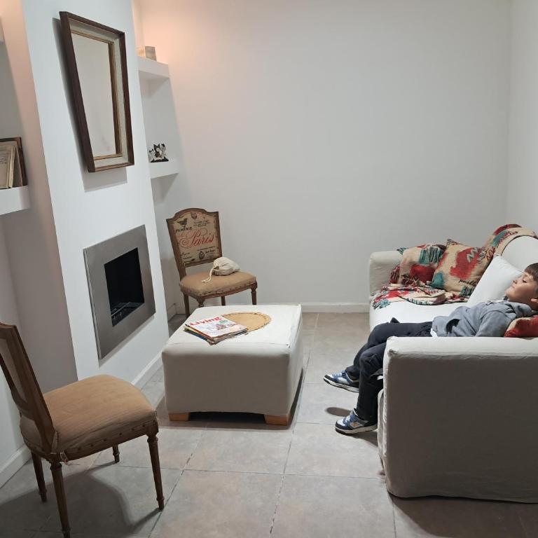 Residencial 43 - Casa de 2 dormitorios - 2
