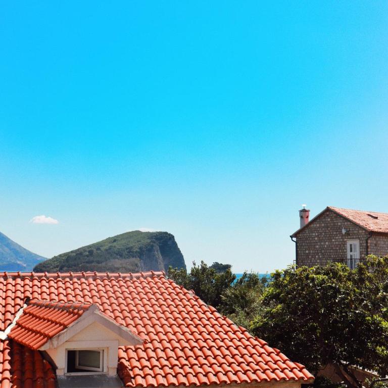 Stone Garden Residence - Studio - 3