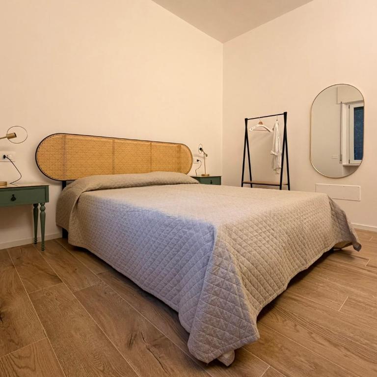 Domus Lavagna Smart Rooms - Camera Matrimoniale con Bagno Privato - 5