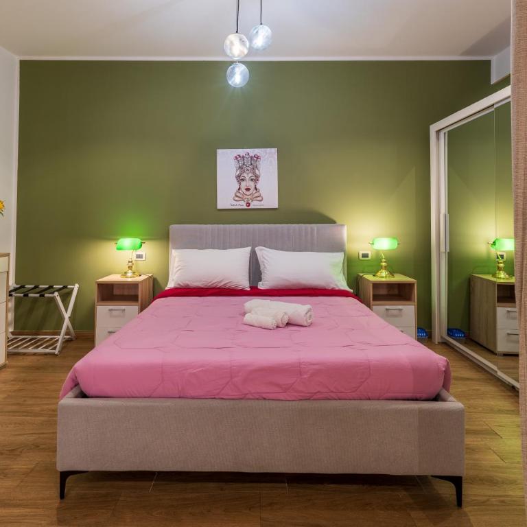 Soraya Apartment - Appartamento con 3 Camere da Letto - 14