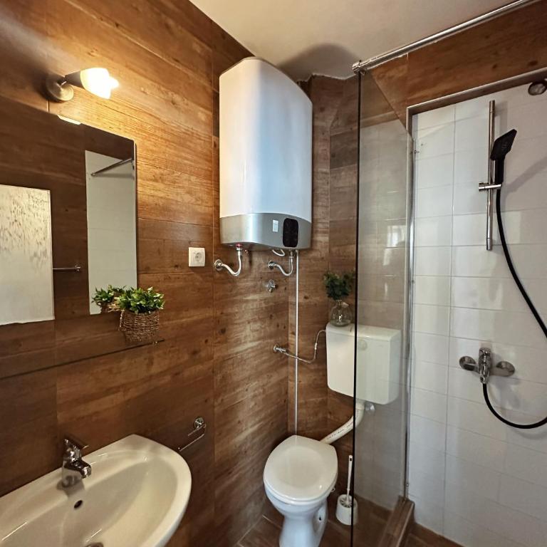 Stone Garden Residence - Studio - 1