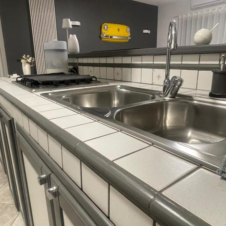 Villa Giuseppina - Piscina ad uso esclusivo - Villa con Piscina Privata - 15