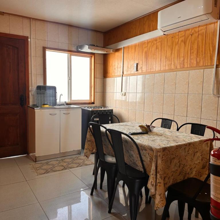 Cabañas Bosque Sur - Two-Bedroom Bungalow - 8