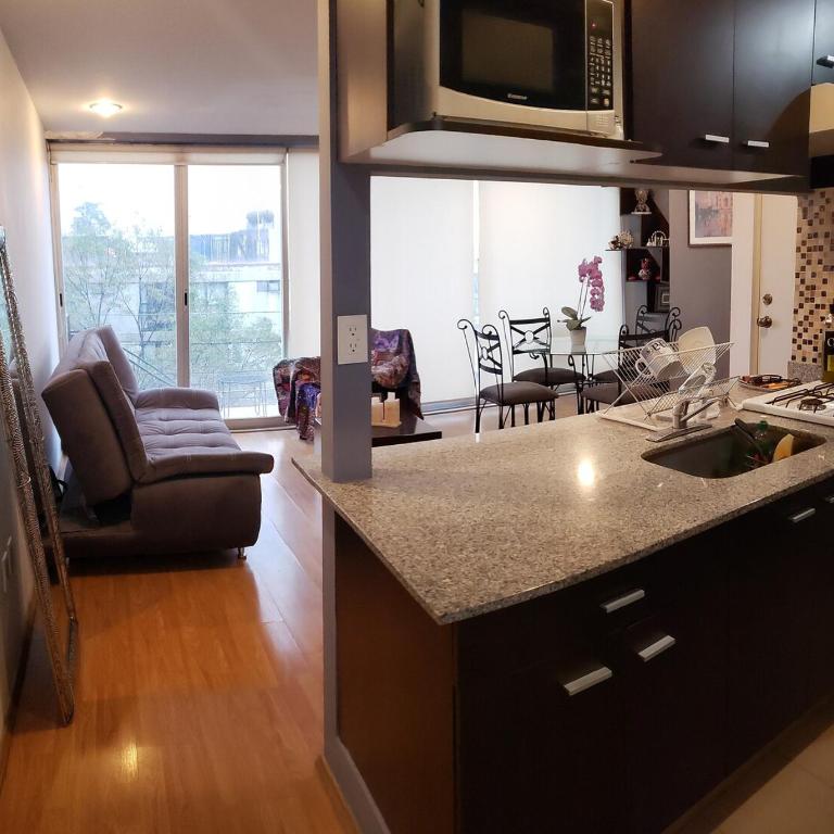 Beautiful Apartment - Apartamento de 1 dormitorio - 1