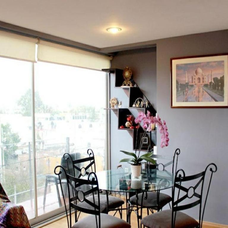 Beautiful Apartment - Apartamento de 1 dormitorio - 7