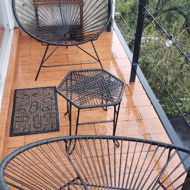 Beautiful Apartment - Apartamento de 1 dormitorio - 16