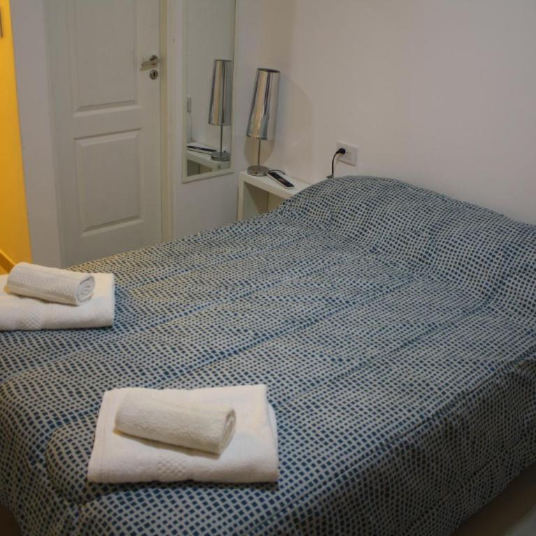 Agua De Coco - Double Room - 7