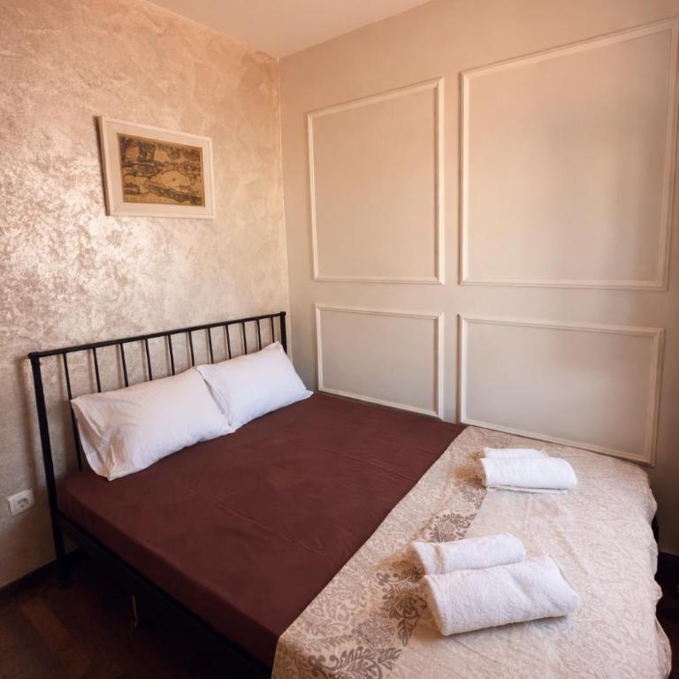 Stone Garden Residence - One-Bedroom Apartment - 5