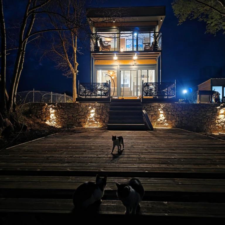 Hoota Cottage Bojana River - Two-Bedroom Chalet - 2