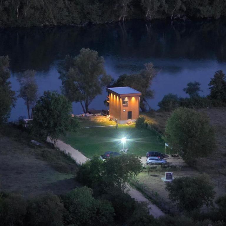 Hoota Cottage Bojana River - Two-Bedroom Chalet - 7