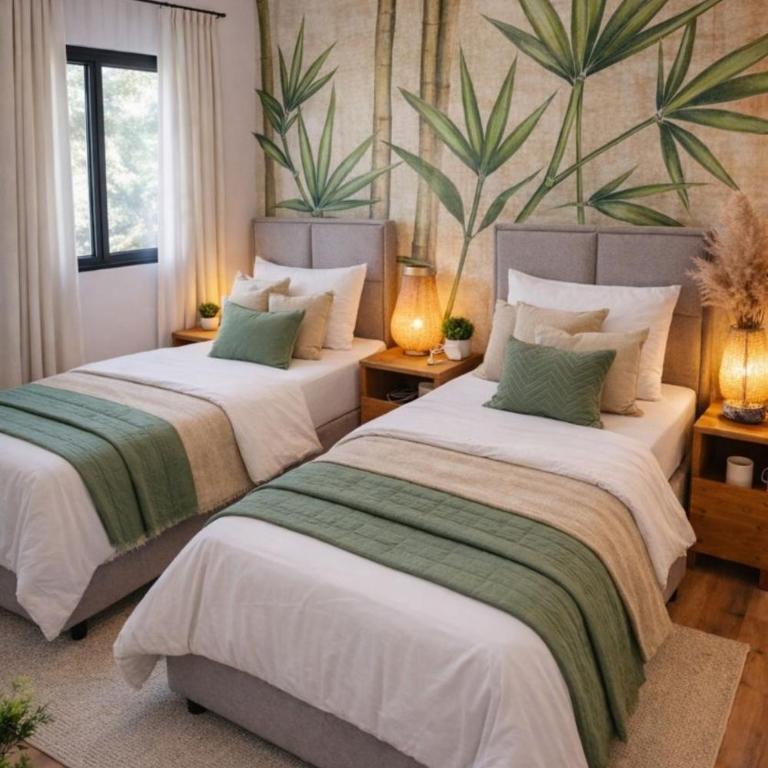 Hoota Cottage Bojana River - Two-Bedroom Chalet - 12