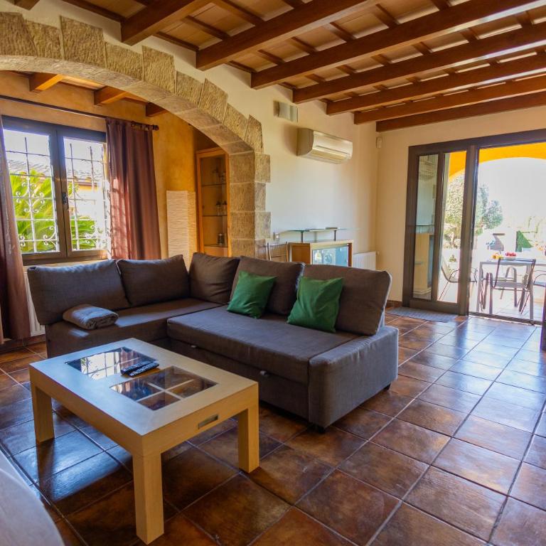 Casa L'Escala 31 - Casa de 2 dormitorios - 14