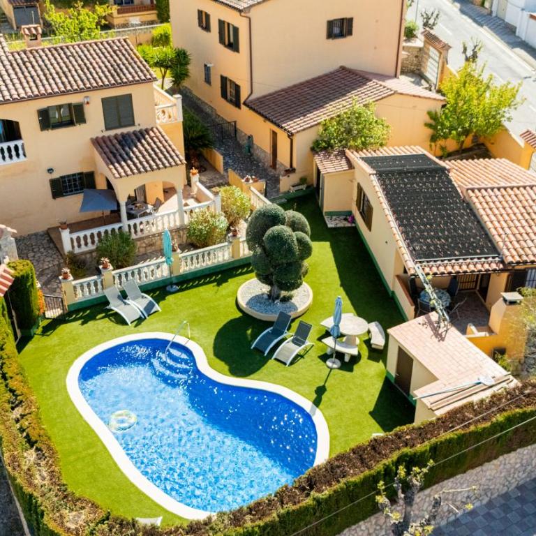 Casa L'Escala 31 - Casa de 2 dormitorios - 3