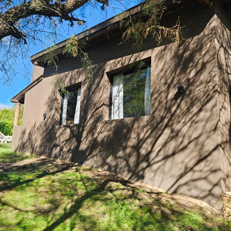 Cabañas Altos de San Blas 3 - Chalet de 1 dormitorio - 1